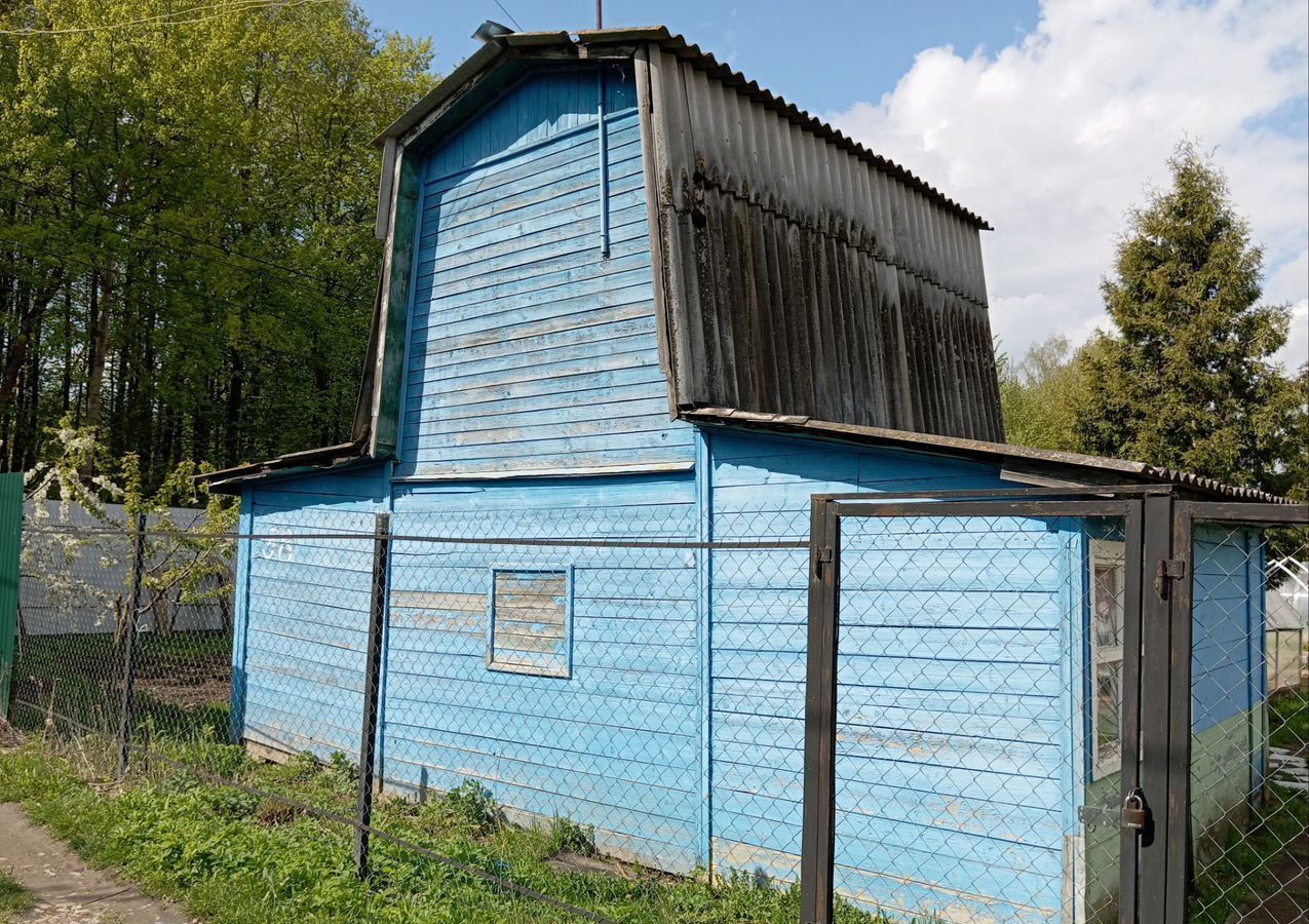 дом г Владимир р-н Ленинский сад Вышка, 38 фото 2