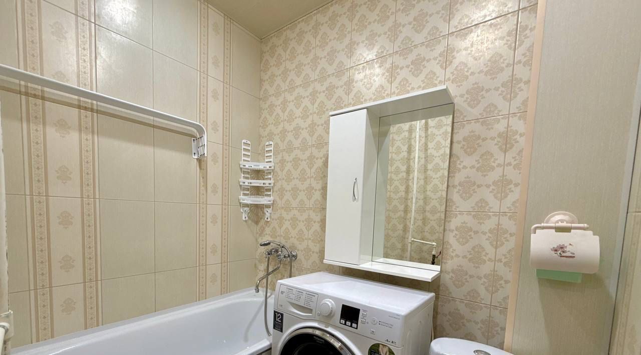 квартира г Армавир ул Ефремова 89 фото 19