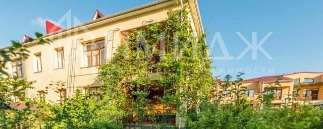 с Илларионовка р-н Адлерский ул Ленина Адлер фото
