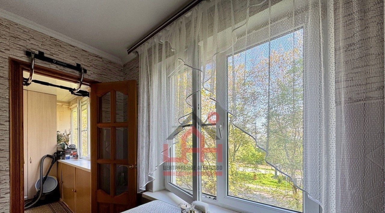 квартира г Пятигорск п Свободы ул 1-я Набережная 24 фото 9