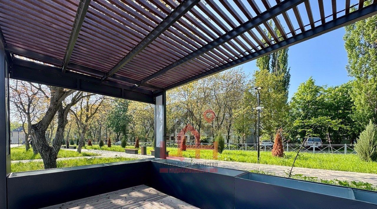 квартира г Пятигорск п Свободы ул 1-я Набережная 24 фото 18