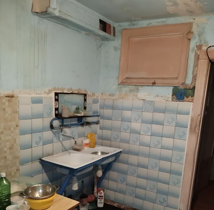 комната г Волжский ул Камская 3 21-й кв-л фото 3