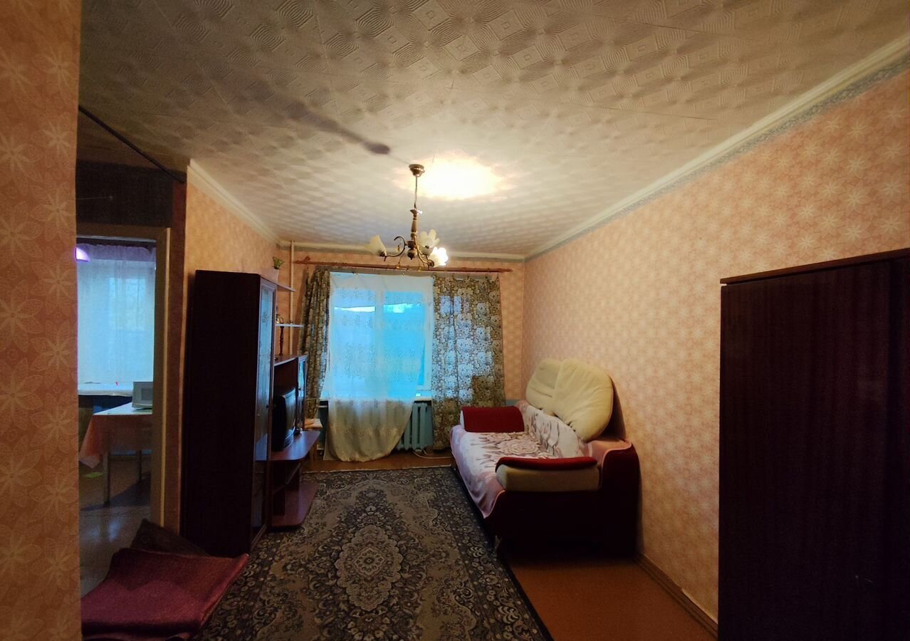 квартира г Кинешма ул Гагарина 8 фото 3