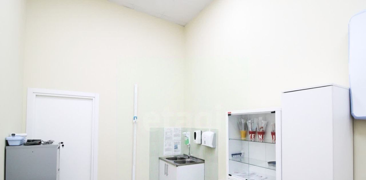 офис г Котельники р-н мкр Парковый Котельники, Люберцы, 2 фото 7
