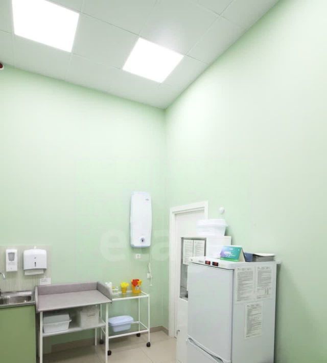офис г Котельники р-н мкр Парковый Котельники, Люберцы, 2 фото 12