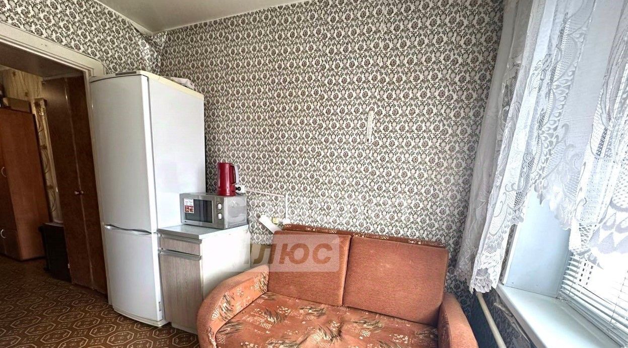 квартира г Наро-Фоминск ул Луговая 3 фото 4