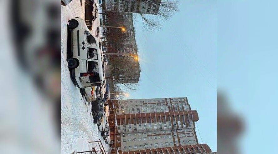квартира г Воскресенск Новлянский ул Зелинского 4 фото 4