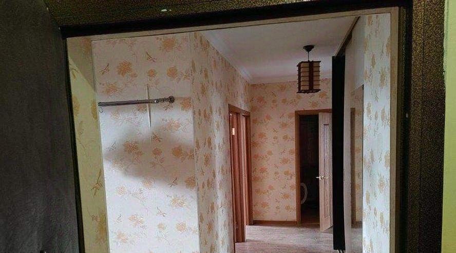 квартира г Воскресенск Новлянский ул Зелинского 4 фото 6