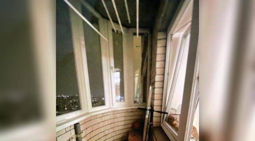 квартира г Воскресенск Новлянский ул Зелинского 4 фото 9
