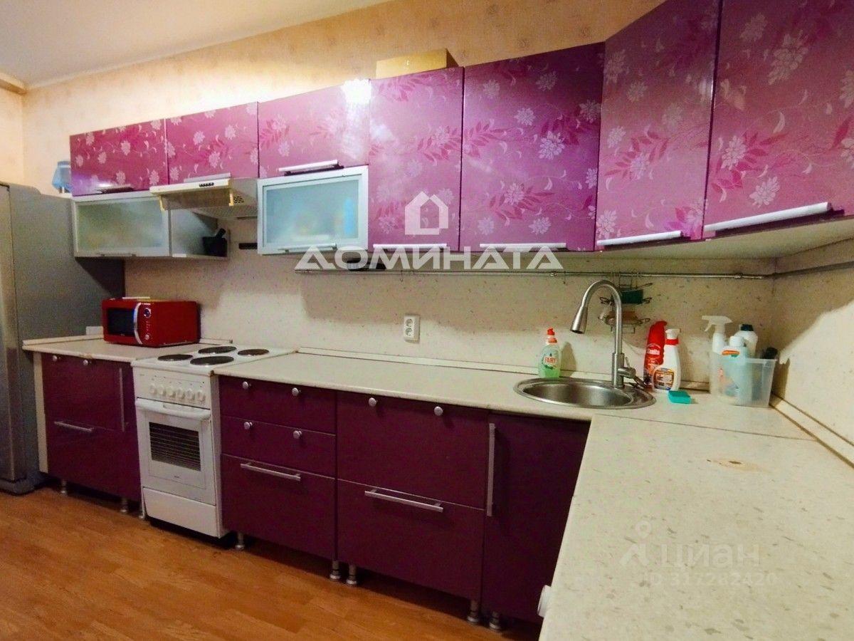 квартира г Красное Село ул Освобождения 29/1 р-н Красносельский Ленинградская область фото 5
