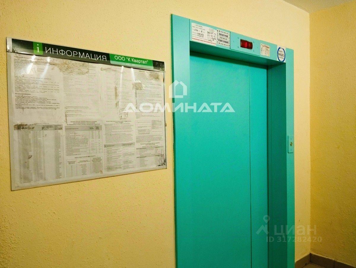 квартира г Красное Село ул Освобождения 29/1 р-н Красносельский Ленинградская область фото 12