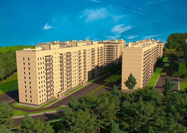 р-н Ленинский ш Краснинское 26а блок-секция 2 фото