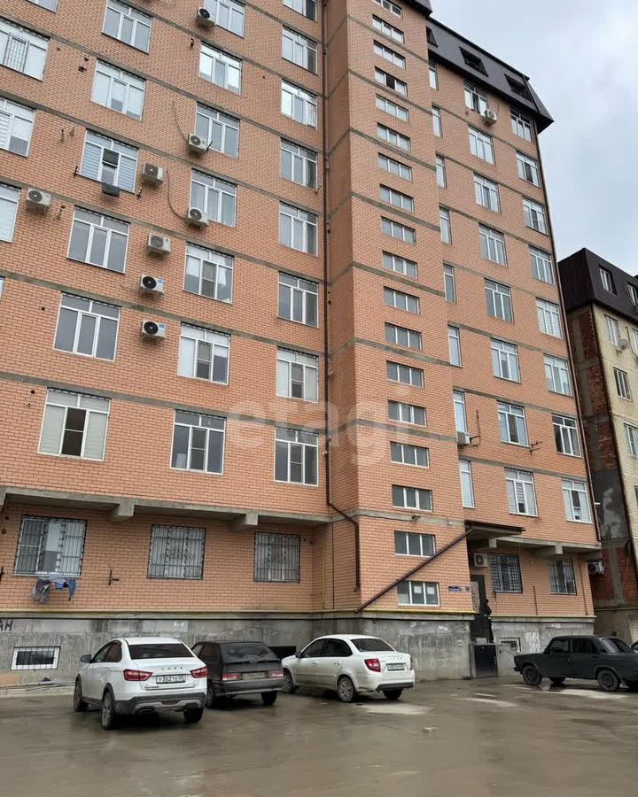 квартира г Махачкала туп Хуршилова 1-й 17 р-н Советский фото 17