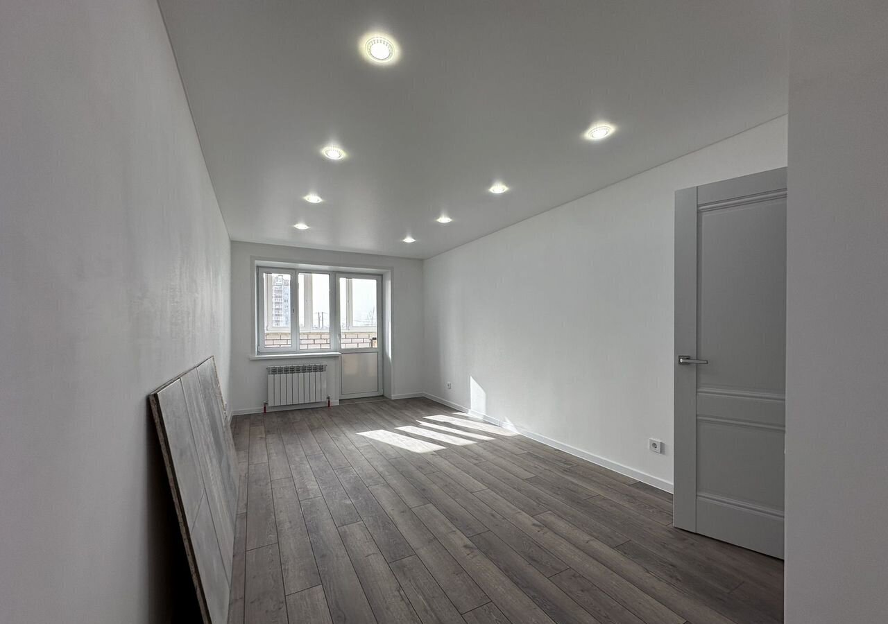 квартира г Смоленск п Одинцово р-н Ленинский д. 5, блок-секц. 1, 2, 3 фото 39