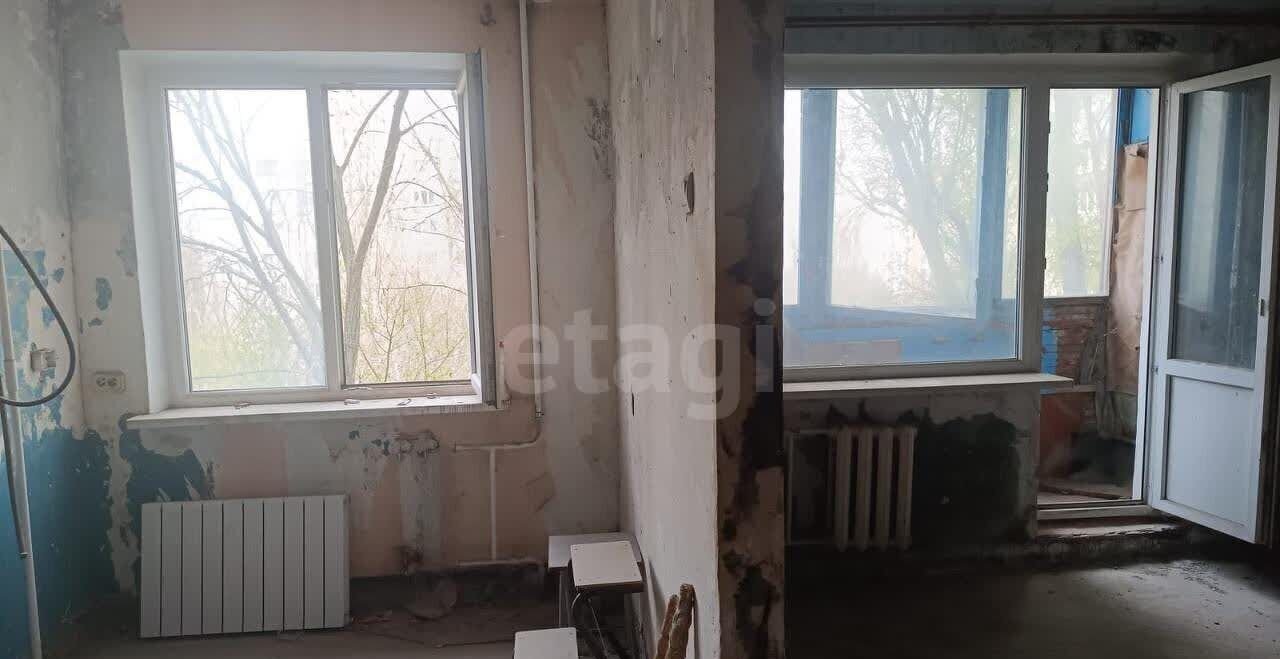 квартира г Ростов-на-Дону р-н Октябрьский Стройгородок ул Таганрогская 116/1 фото 1