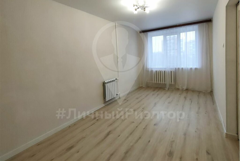 квартира г Рязань р-н Московский ул Зафабричная 2/1 фото 12