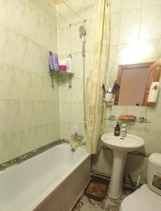квартира г Курск р-н Центральный ул Карла Маркса 72к/10 фото 14