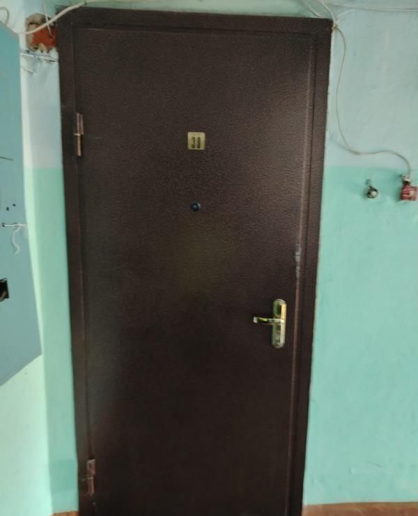 квартира г Тула ул Садовая 3 р-н Суворовский, Суворов фото 5