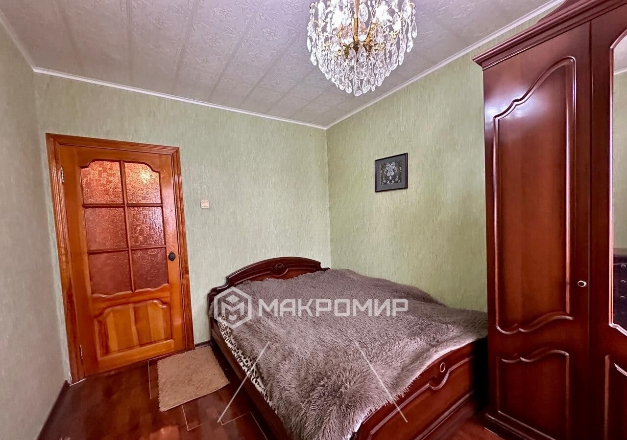 квартира г Брянск рп Радица-Крыловка Бежицкий район ул Медведева 11 фото 11