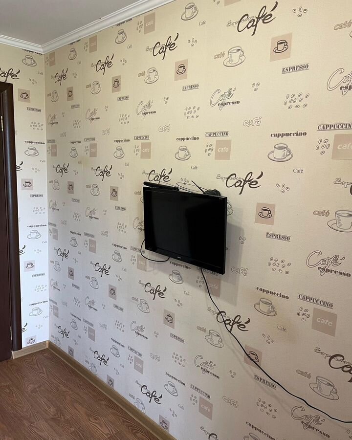квартира р-н Ипатовский г Ипатово ул Орджоникидзе 123 фото 12