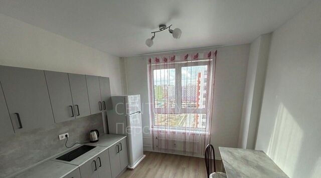 микрорайон Зенино ЖК Самолет мкр, проезд Некрасовский, 8, Некрасовка фото