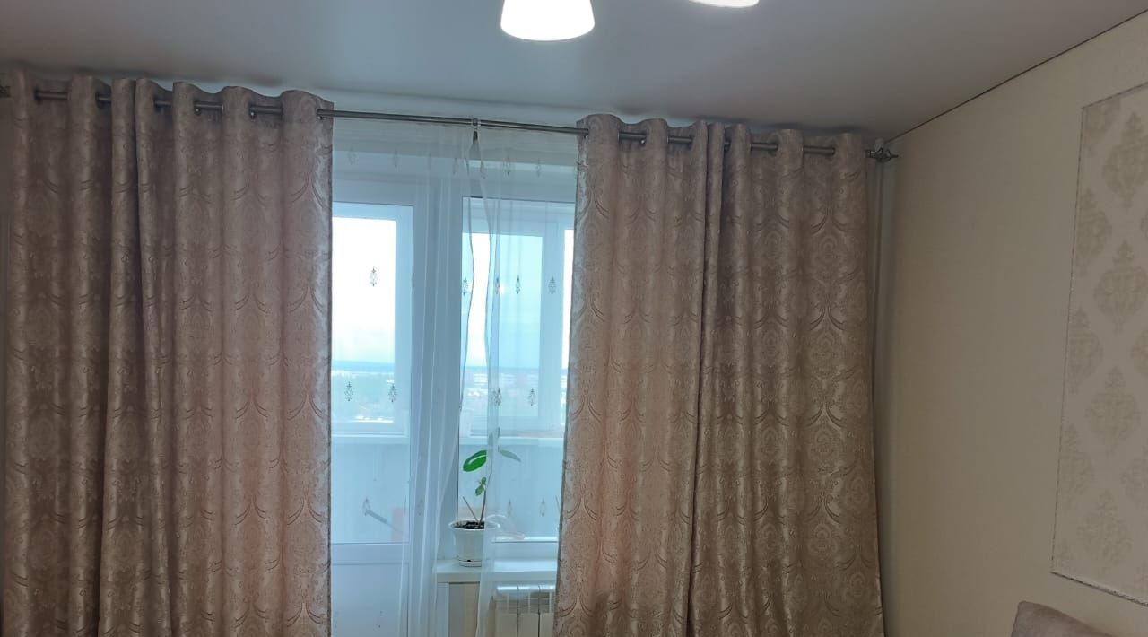квартира г Набережные Челны р-н Автозаводский 26-й комплекс 21 фото 17