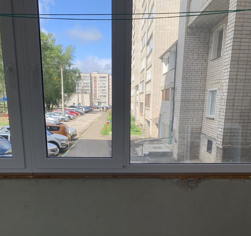 квартира г Киров р-н Октябрьский наб Северная 13 фото 11