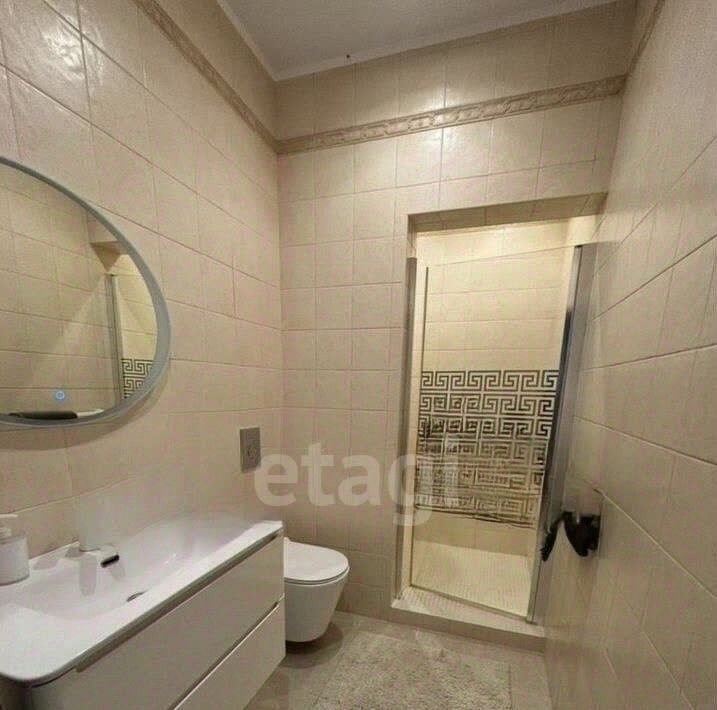 дом г Старый Оскол ул Радужная 58а фото 12