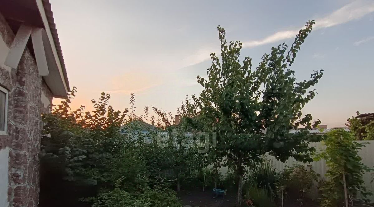 дом г Пятигорск п Свободы пер Подкумский фото 25