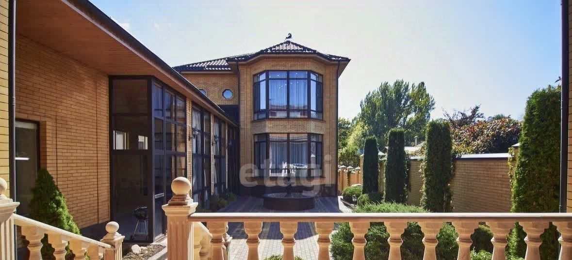 дом г Кисловодск ул Пограничная 4а фото 8