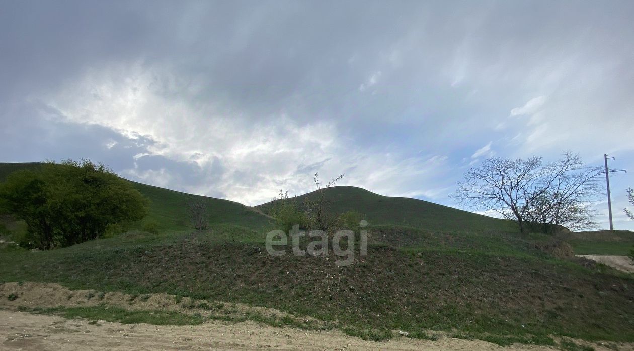земля г Кисловодск п Аликоновка ул Прямая 34а фото 10