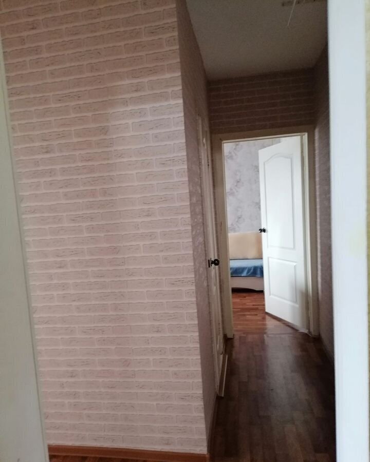 квартира г Новокузнецк р-н Новоильинский ул Звездова 22б фото 3