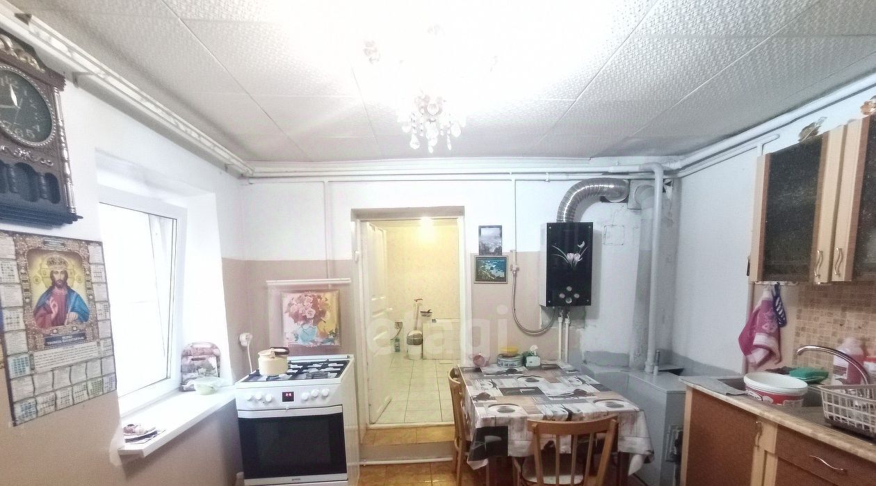 дом г Пятигорск п Горячеводский ул 4-я Линия фото 20