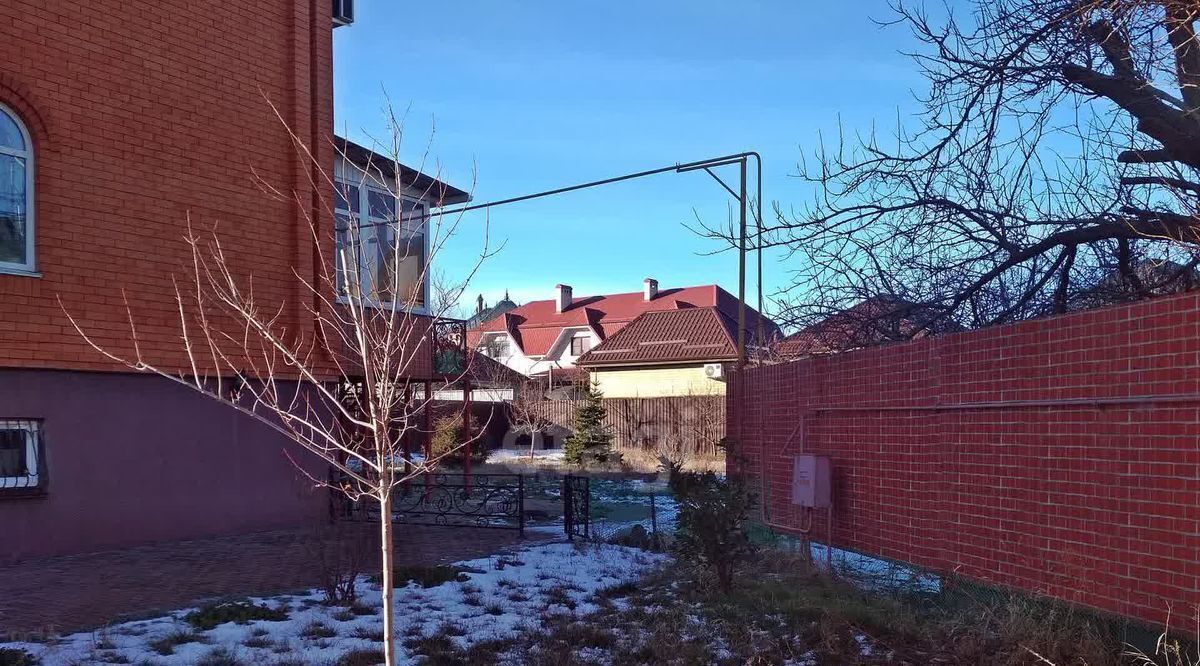 дом г Ставрополь р-н Ленинский ул Кольцо Багрянцевое 11 № 11 мкр фото 32
