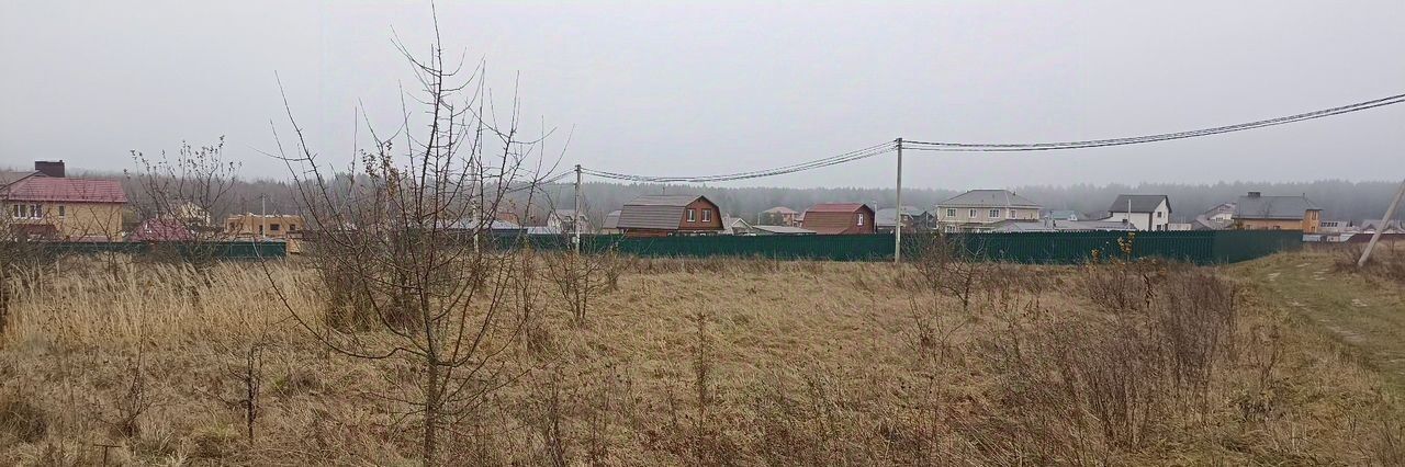 земля г Смоленск п Загорье ул Солнечная 33в Стабенское сельское поселение фото 8