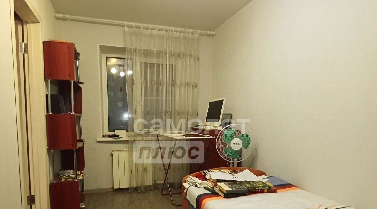 квартира г Великий Новгород ул Менделеева 12 фото 13