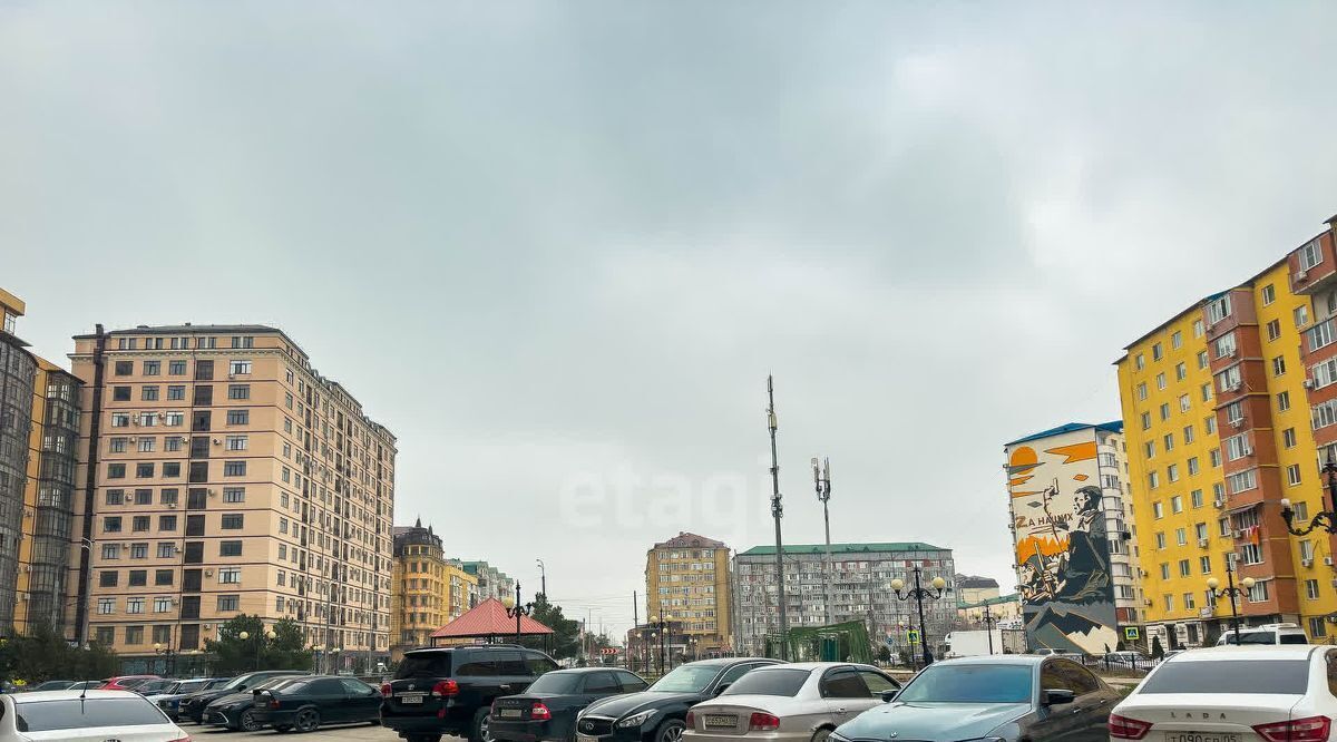 офис г Каспийск пр-кт Акулиничева 1 фото 7