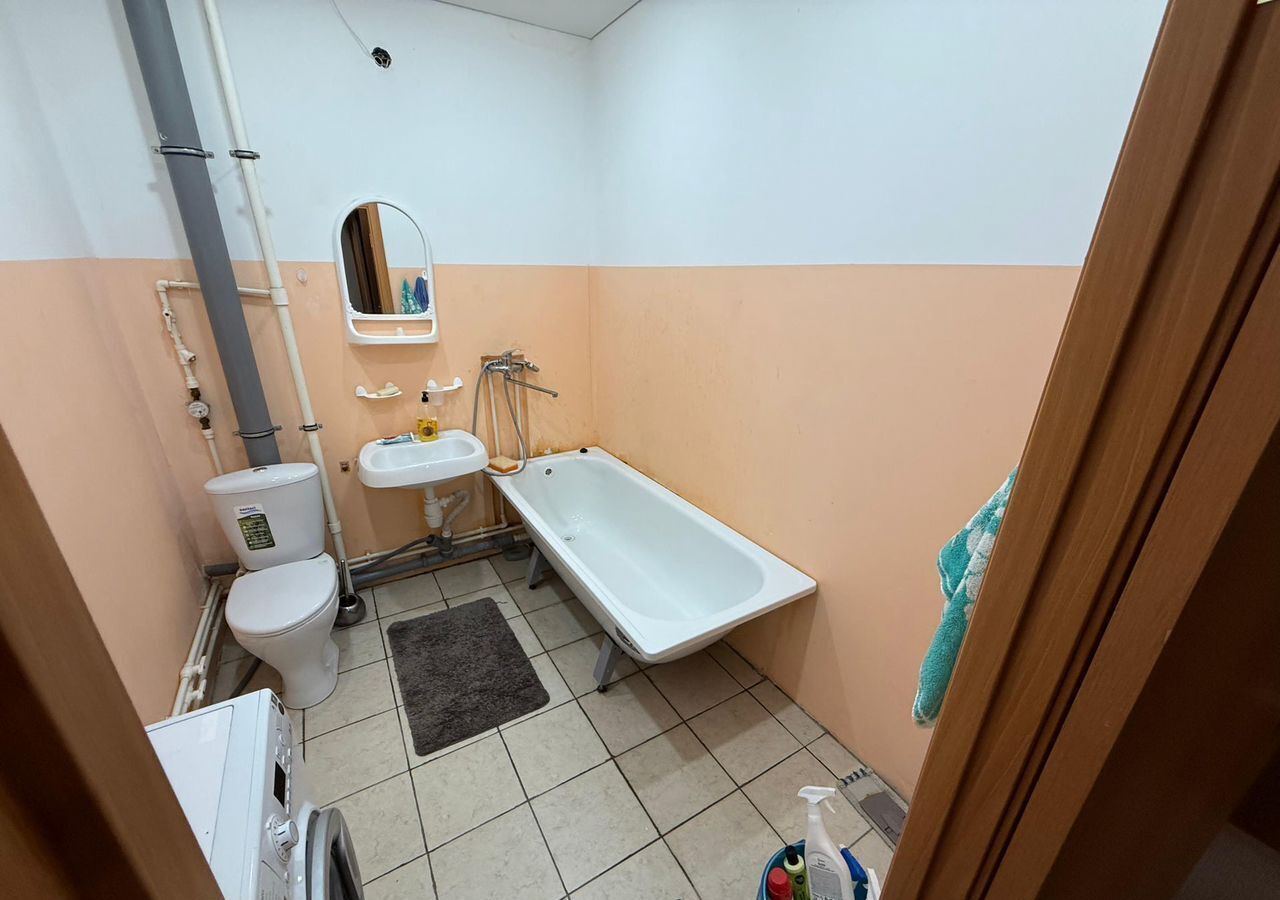 квартира г Курск р-н Центральный б-р Майский 25 Бульвар фото 7