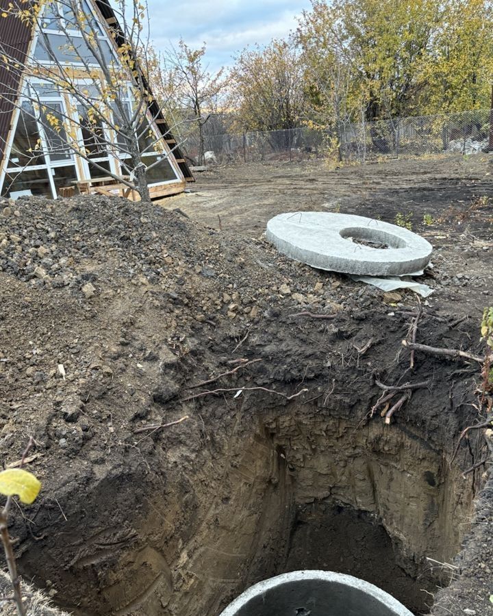 дом г Аткарск снт Сигнал 48, Саратов, муниципальное образование фото 4