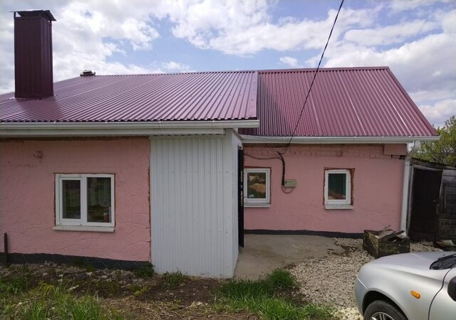 ул Высокая 1-я 40 фото