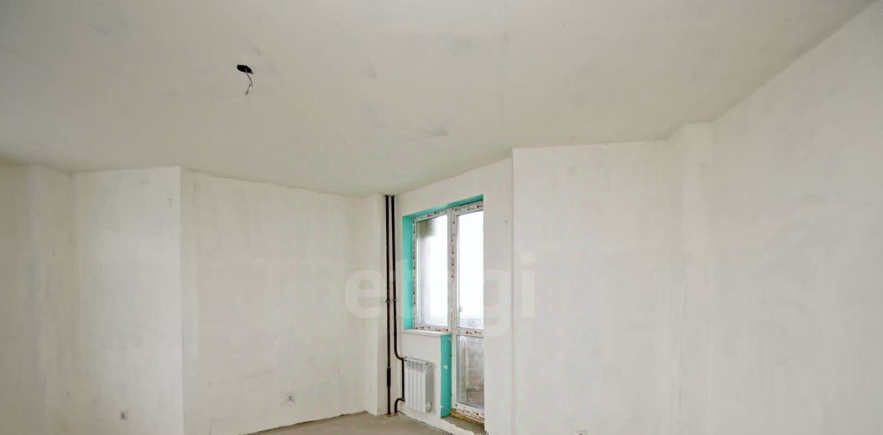 квартира г Омск р-н Октябрьский ул 10-я Рабочая 68 фото 3