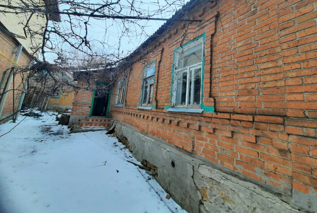 земля г Ростов-на-Дону р-н Октябрьский Каменка ул Тюменская 64 фото 4