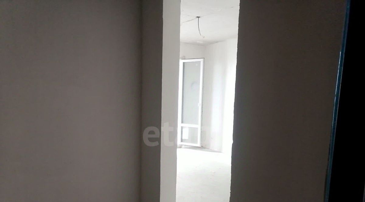 квартира г Новосибирск ул Связистов 162 Площадь Маркса фото 18