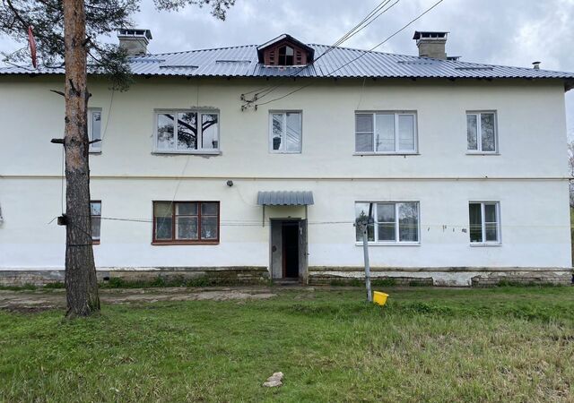 р-н Калининский п Восток ул Вольная 16/2 Тверь фото