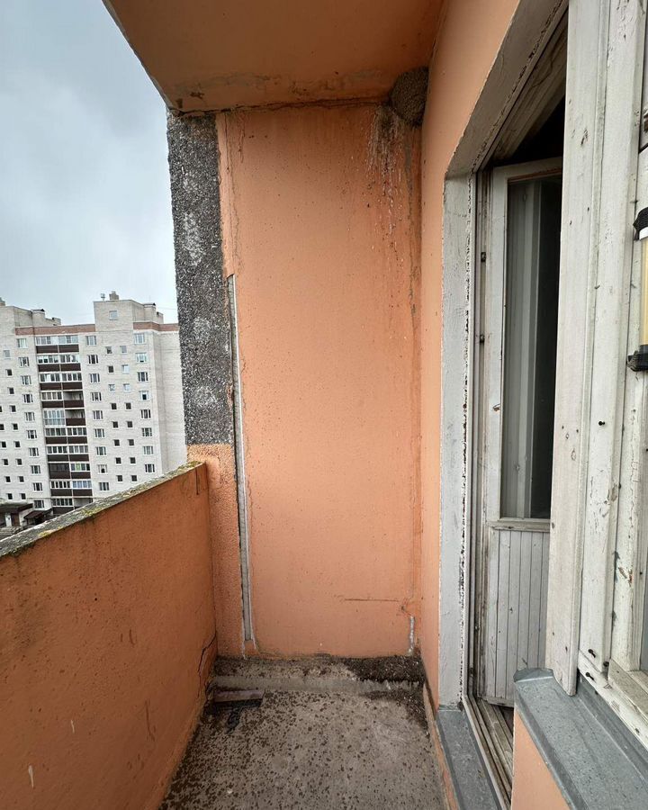 квартира г Псков Запсковье ул Ижорского Батальона 45 фото 25