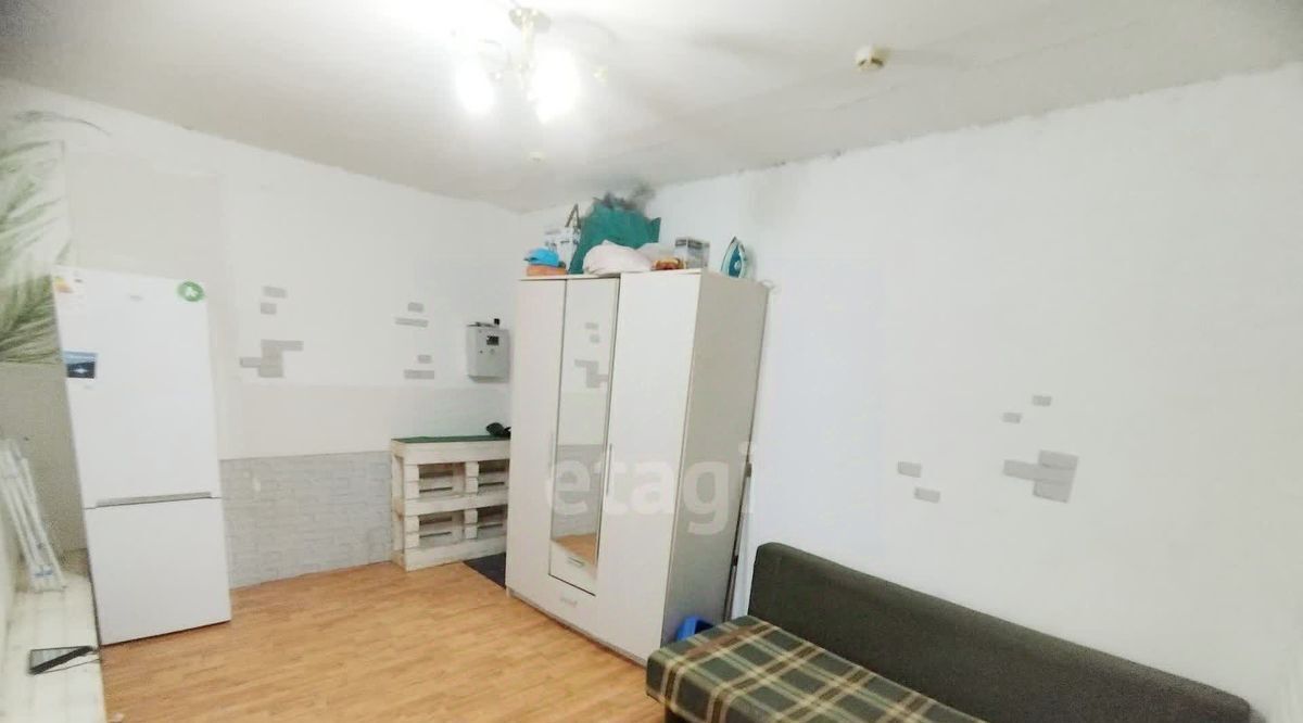комната г Ижевск р-н Устиновский ул им Сабурова А.Н. 25 фото 3