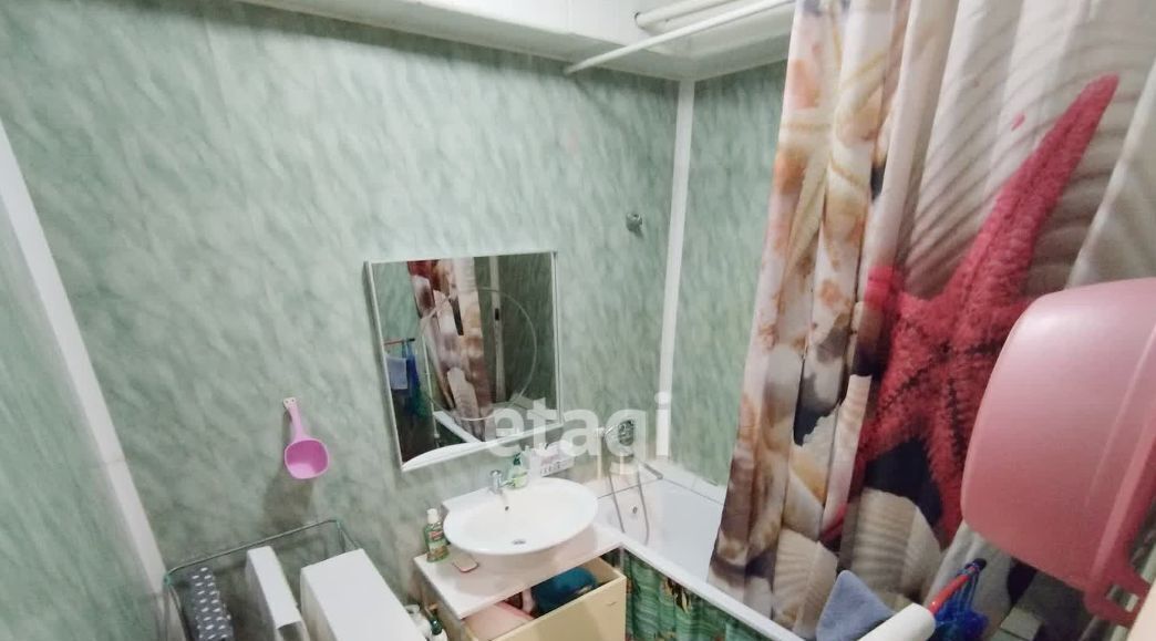 комната г Ижевск р-н Устиновский ул им Сабурова А.Н. 25 фото 11