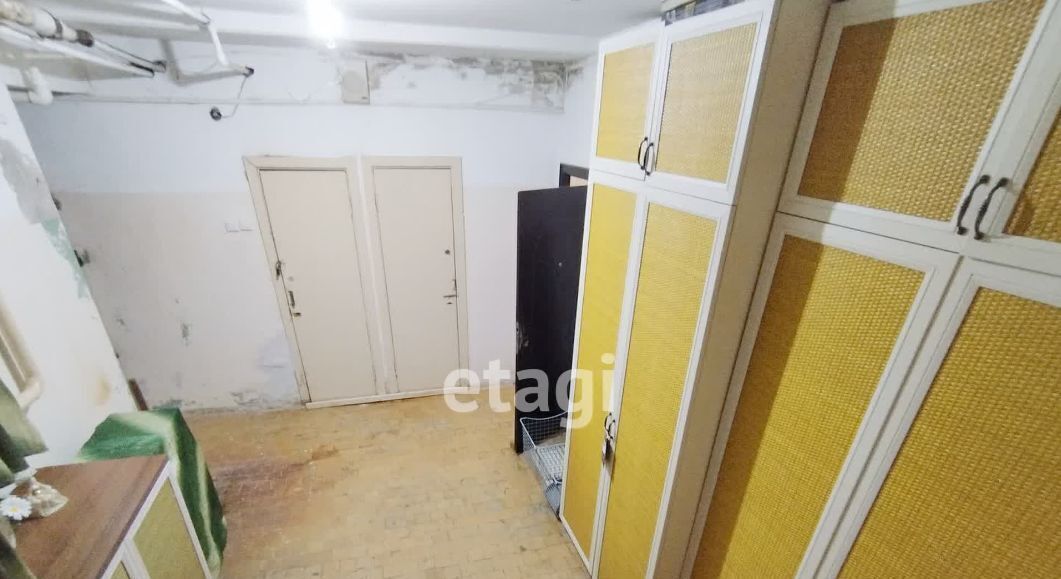 комната г Ижевск р-н Устиновский ул им Сабурова А.Н. 25 фото 14