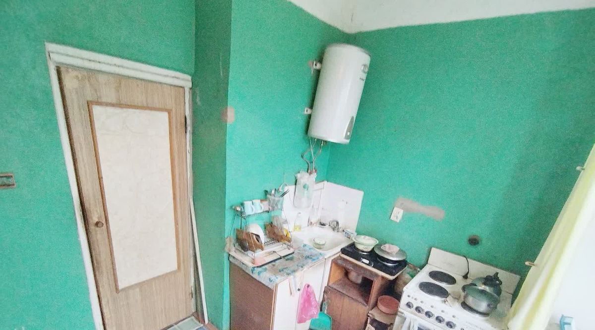 квартира г Ижевск р-н Устиновский проезд Деповский 6 фото 8