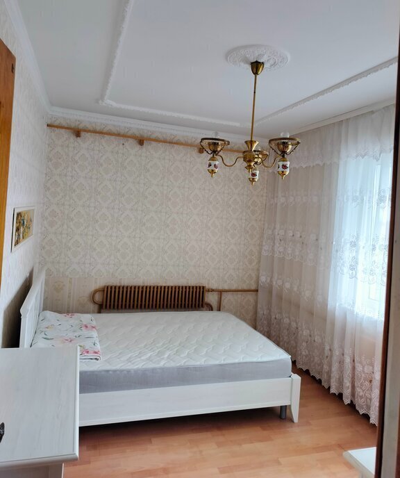квартира г Великий Новгород Западный ул Свободы 23 фото 6